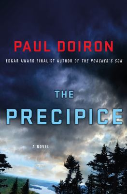 The Precipice 1250063698 Book Cover