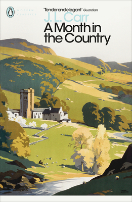 A Modern Classics Month in the Country B0069YVWWG Book Cover
