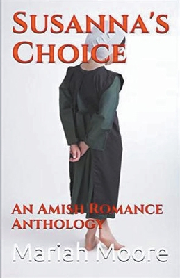 Susanna's Choice B0CZGPVKXJ Book Cover