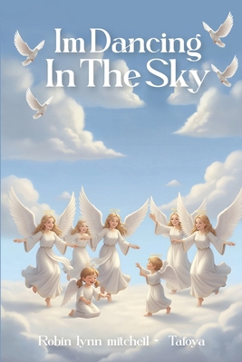 Dancing in the Sky B0GCYJMDJF Book Cover