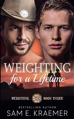 Weighting for a Lifetime B0FHZ4Q26L Book Cover