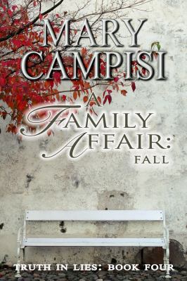 A Family Affair: Fall: 1942158254 Book Cover