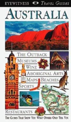 Australia 0789435314 Book Cover