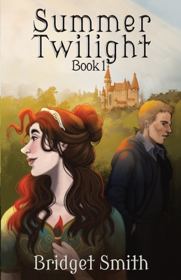Summer Twilight: Book 1 1636765173 Book Cover
