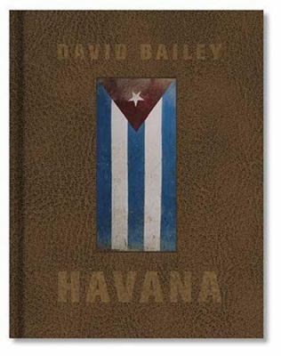 David Bailey: Havana 3865212700 Book Cover