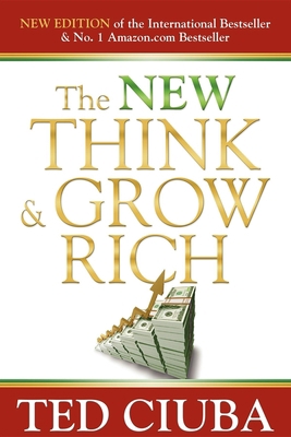 The New Think & Grow Rich 1600374247 Book Cover