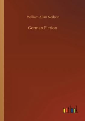 German Fiction 3752326107 Book Cover