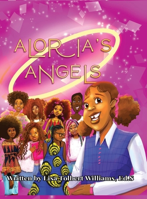 Aloria's Angels: SEL Guided Writing Journal for... 0578367114 Book Cover