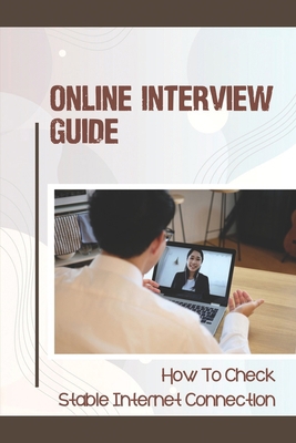 Online Interview Guide: How To Check Stable Int...            Book Cover