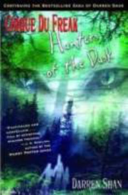 Hunters of the Dusk 0316605964 Book Cover