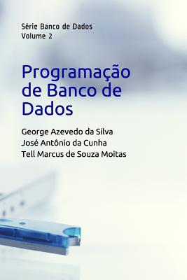 Programação de Banco de Dados: Conteúdo Didático [Portuguese] 1091375909 Book Cover