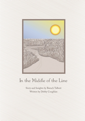 In the Middle of the Line 130017899X Book Cover