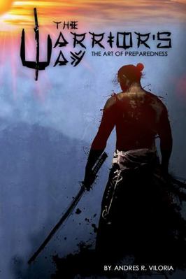 Paperback Warrior's Way : The Art of Preparedness Book