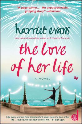 The Love of Her Life B003A02YH4 Book Cover