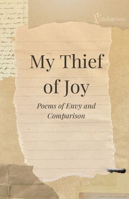 My Thief of Joy B0FT91DYDR Book Cover