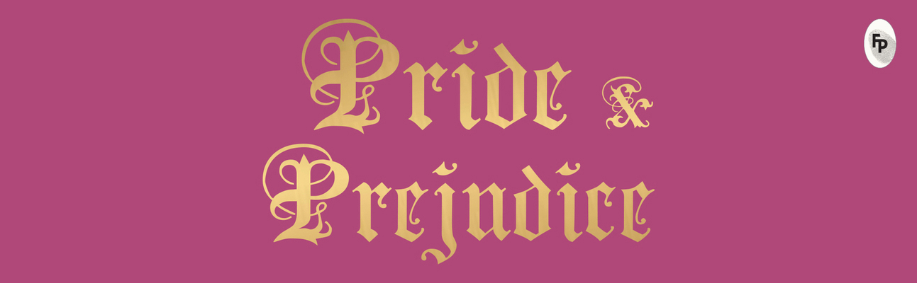 Pride & Prejudice 938777967X Book Cover