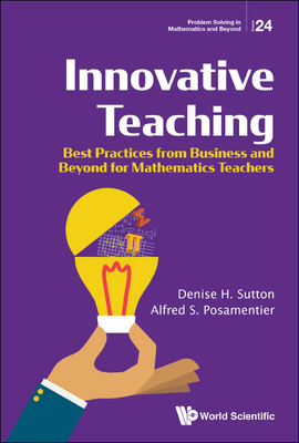 Innovative Teaching 9811231664 Book Cover