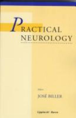 Practical Neurology 0316094838 Book Cover