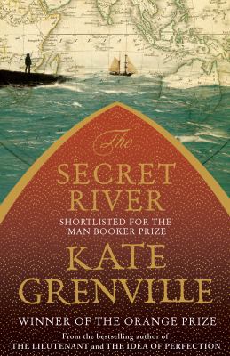 Secret River 0857860844 Book Cover