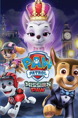 PAW Patrol: Writing  Journal - Perfect Gift For  Kids - Notebook For Notes, Creative Ideas, School Boys & Girls  -Lined Journal  (6x9 120 Pages Ruled)