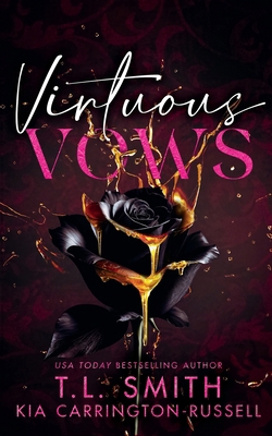 Virtuous Vows 0645745227 Book Cover