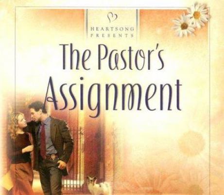 The Pastor's Assignment 1597895024 Book Cover