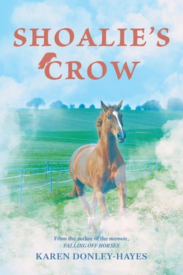 Shoalie's Crow B0CMZM945J Book Cover