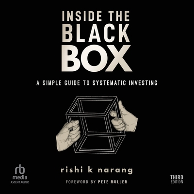 Inside the Black Box: A Simple Guide to Systema... B0DB2RTGLJ Book Cover