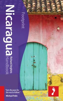 Nicaragua Handbook 1907263896 Book Cover