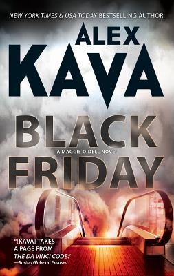 Black Friday B0074CYSMS Book Cover