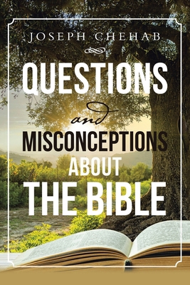 Questions and Misconceptions about the Bible B0GQZM8DCF Book Cover