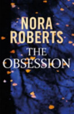 The Obsession [Large Print] 0750543213 Book Cover