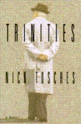 Trinities 0385470037 Book Cover