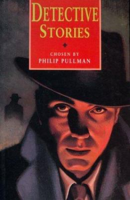 Detective Stories 0753451468 Book Cover
