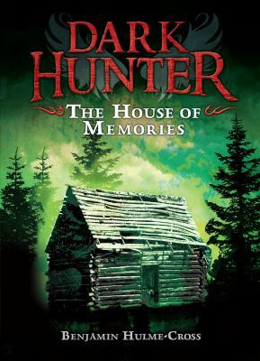 The House of Memories 1467757225 Book Cover
