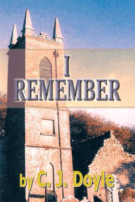 I Remember 1483654923 Book Cover
