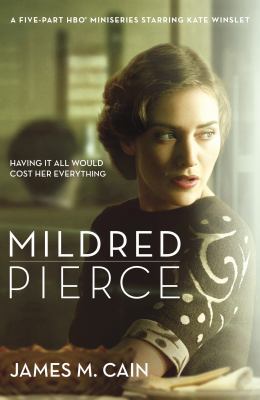 Mildred Pierce 1780220723 Book Cover