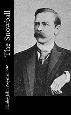 The Snowball 1542688426 Book Cover