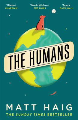 The Humans 1786894661 Book Cover