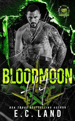 Bloodmoon Hit B0FV31769S Book Cover