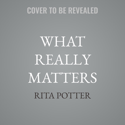 What Really Matters B0GS6LFY1K Book Cover