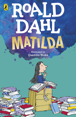 Matilda: Special Edition 024155831X Book Cover