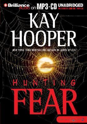 Hunting Fear 1593357575 Book Cover