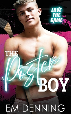 The Poster Boy B0FNMG1193 Book Cover