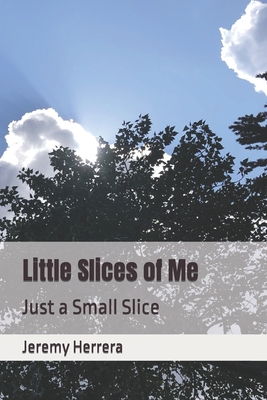 Little Slices of Me: Just a Small Slice B0C6BXC9RL Book Cover