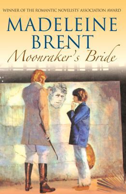 Moonraker's Bride 0285641697 Book Cover