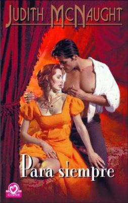 Para Siempre (Spanish Edition) [Spanish] 9871173164 Book Cover