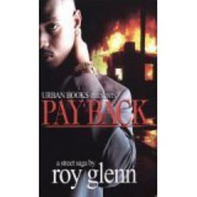 Payback 0739463756 Book Cover