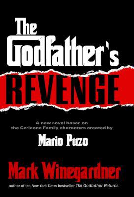 The Godfather's Revenge 0399153845 Book Cover
