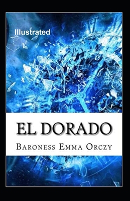 Eldorado Illustrated B091NLXDGY Book Cover